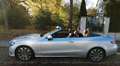 Mercedes-Benz E 200 E-Klasse Cabrio 9G-TRONIC Avantgarde Silber - thumbnail 3