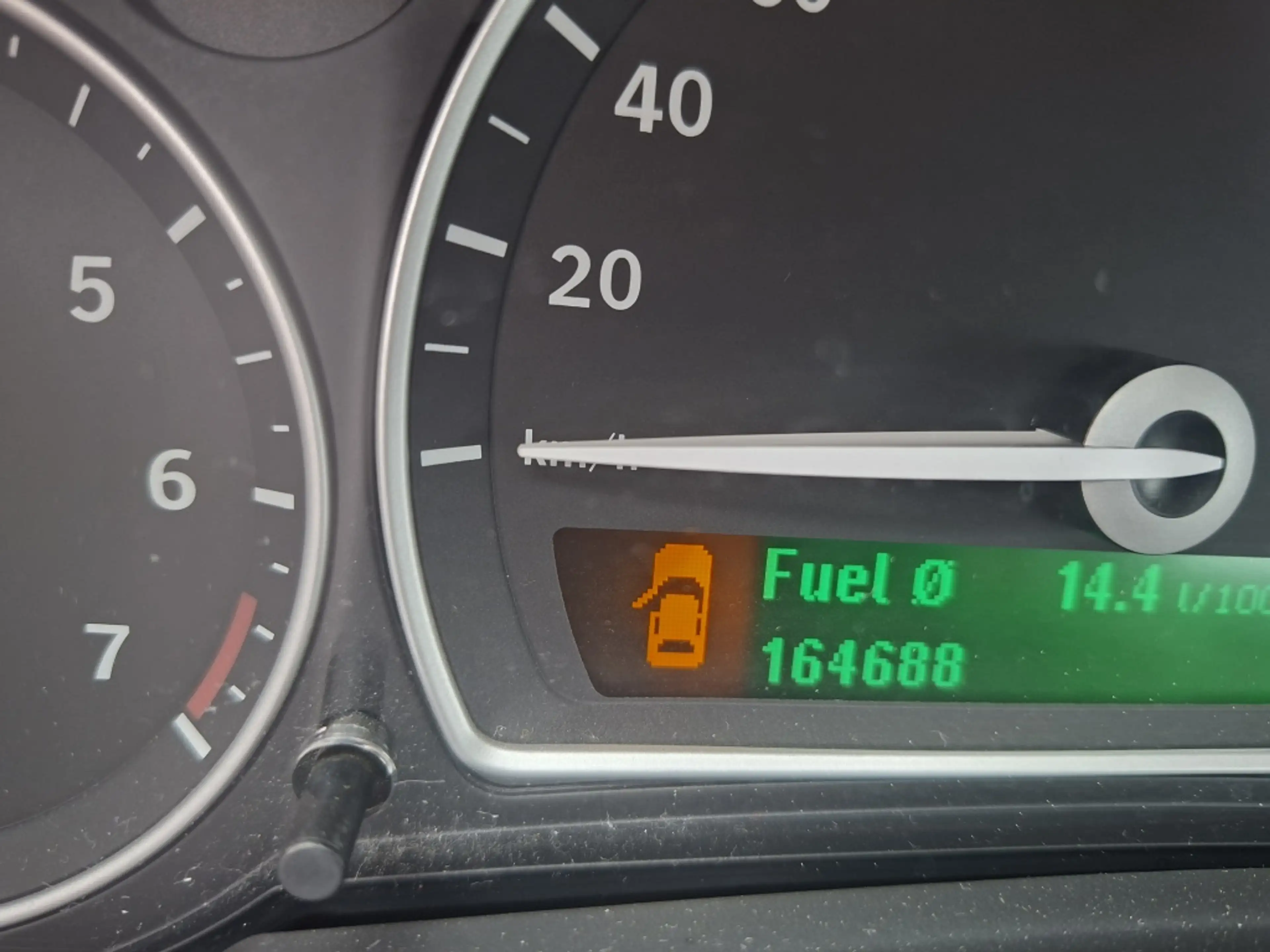 Saab 1.8t Sedan — photo 8