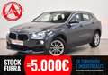 BMW X2 SDRIVE18D 150 CV STEPTRONIC Gris - thumbnail 1