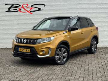 1.5 Hybrid Select Automaat Trekhaak Camara Navi Ad