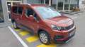 Peugeot Rifter 1.2 PureTech 110 Allure Lang Start&Stop (EU Bronze - thumbnail 17