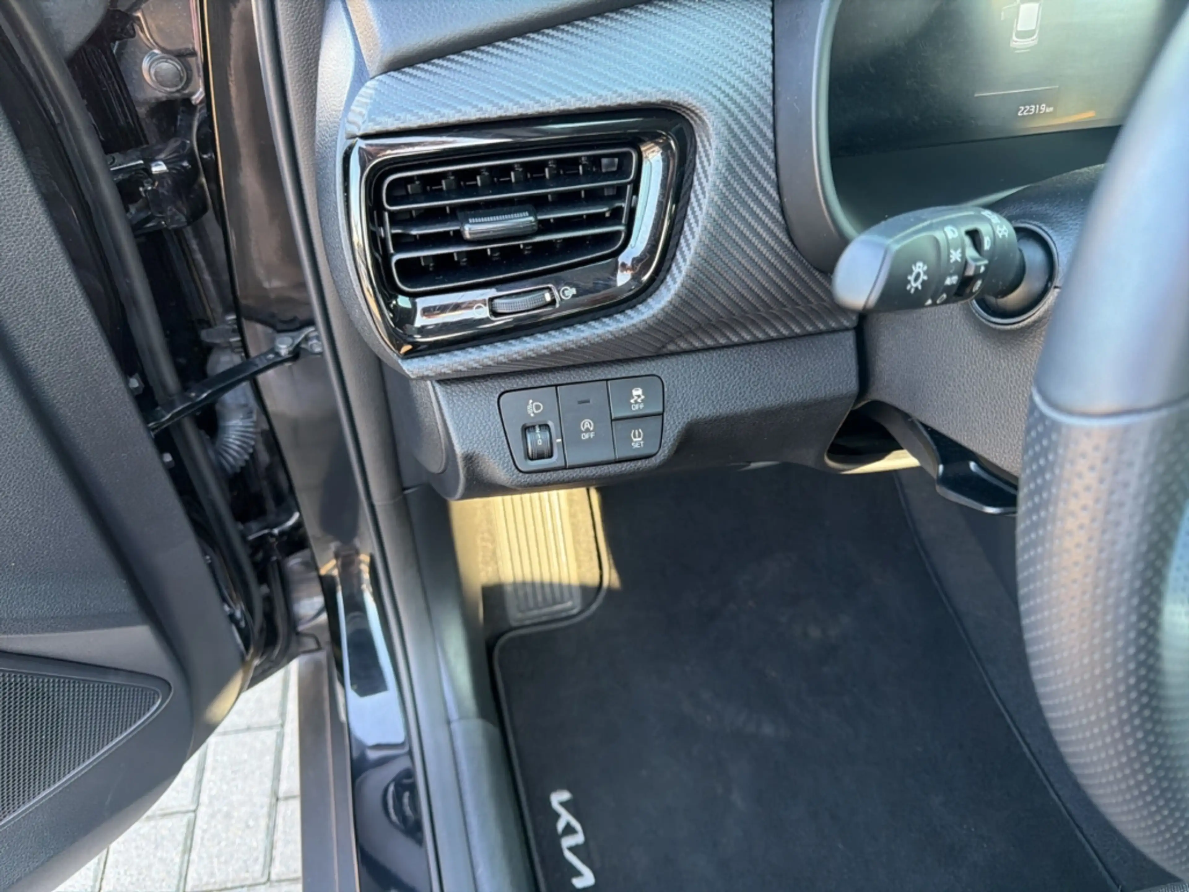 Kia Stonic GT-Line Navi Digitales Cockpit Soundsystem LED ACC — photo 10