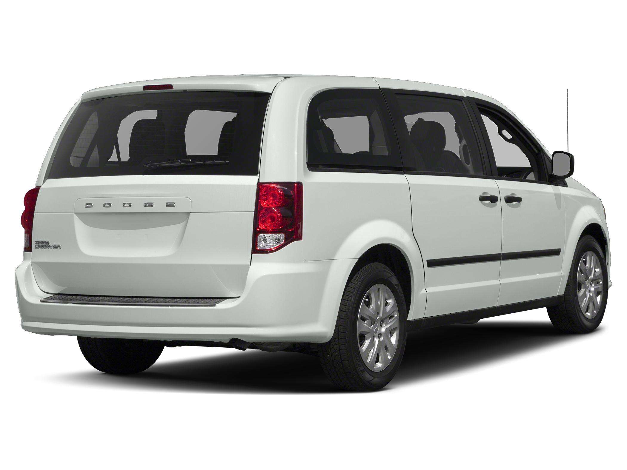 used 2020 Dodge Grand Caravan car, priced at $20,888