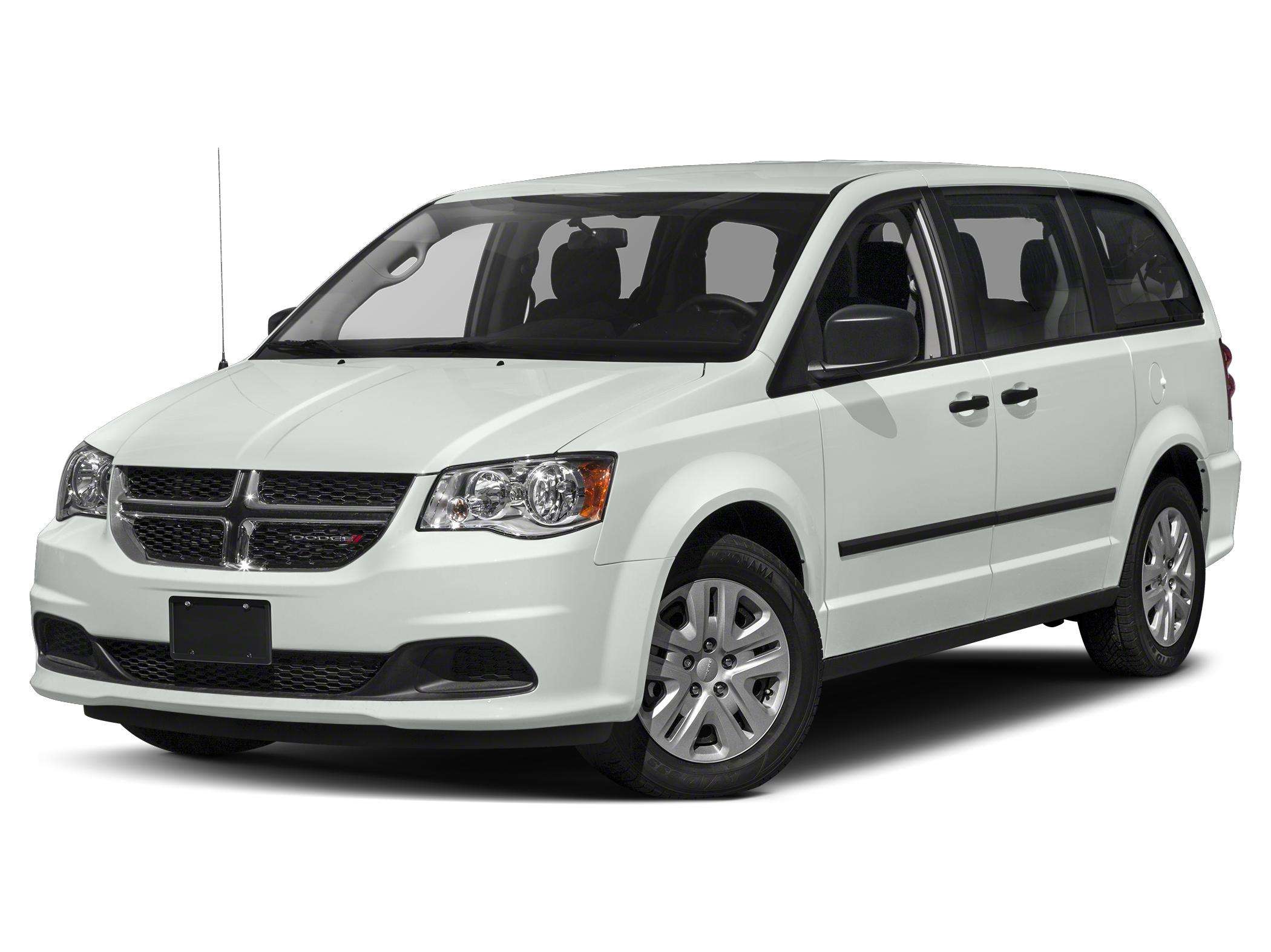 used 2020 Dodge Grand Caravan car, priced at $20,888