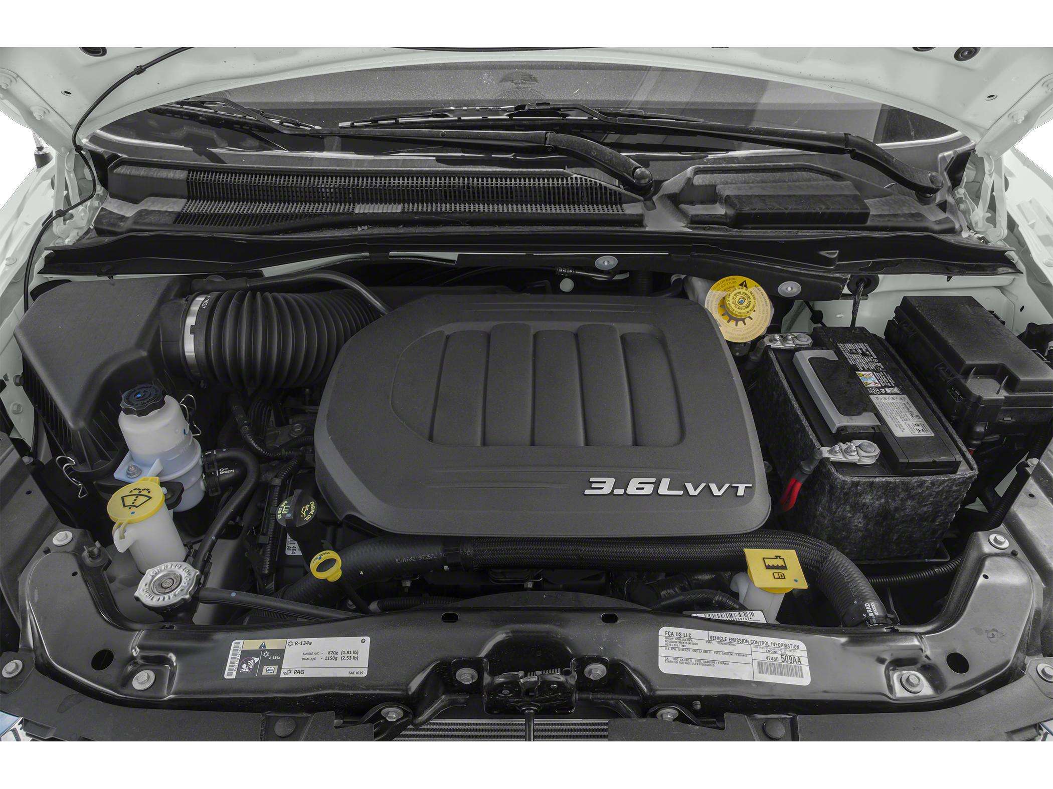 used 2020 Dodge Grand Caravan car, priced at $20,888