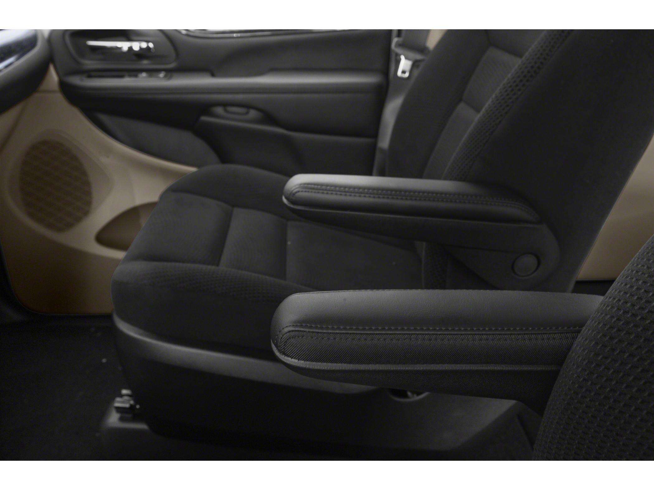 used 2020 Dodge Grand Caravan car, priced at $20,888