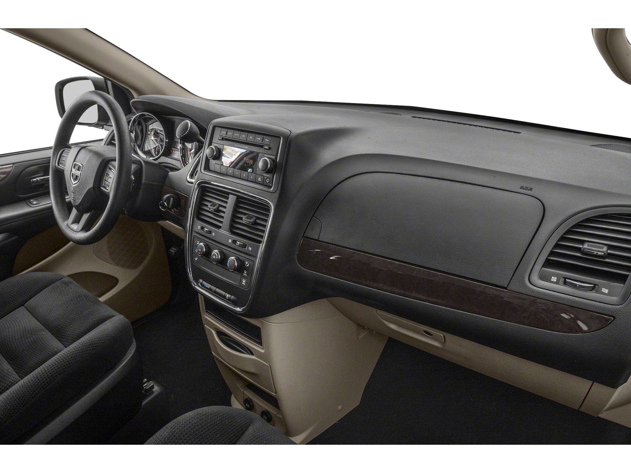 used 2020 Dodge Grand Caravan car, priced at $20,888