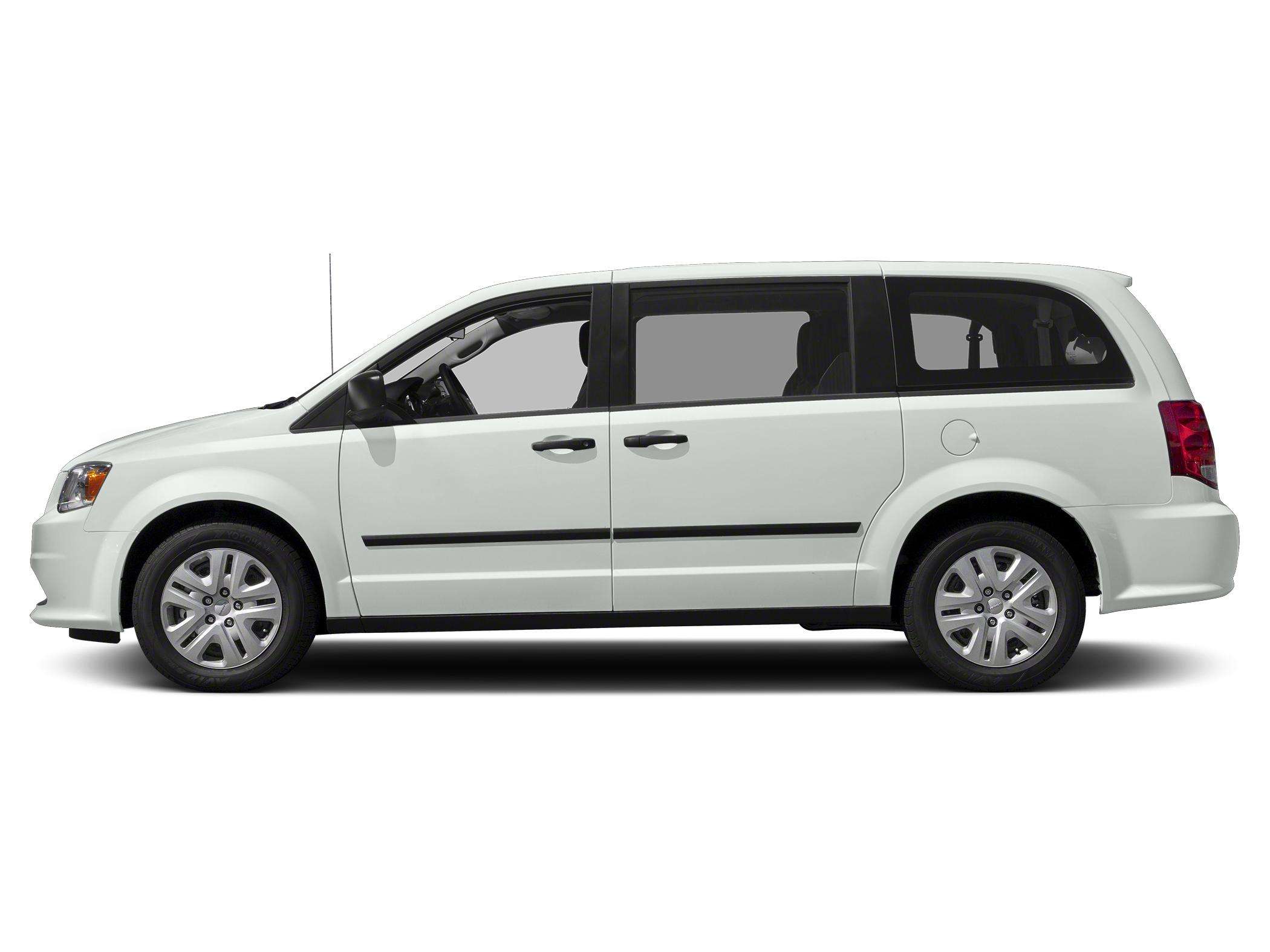 used 2020 Dodge Grand Caravan car, priced at $20,888