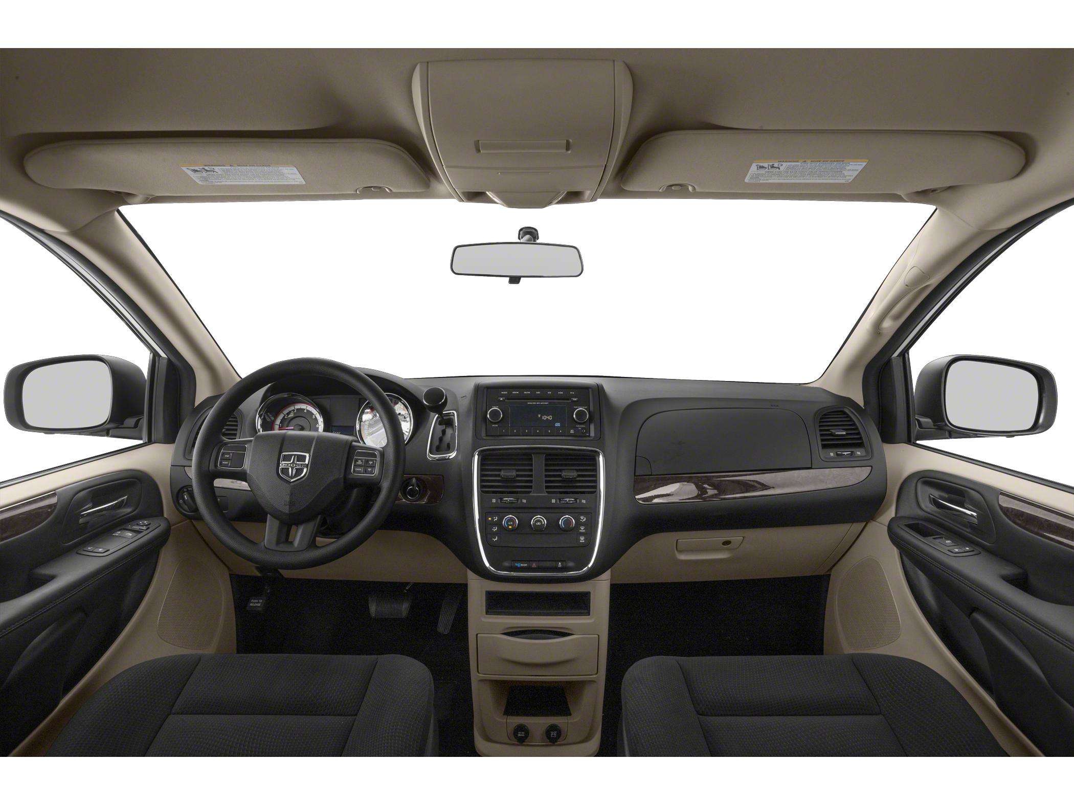 used 2020 Dodge Grand Caravan car, priced at $20,888