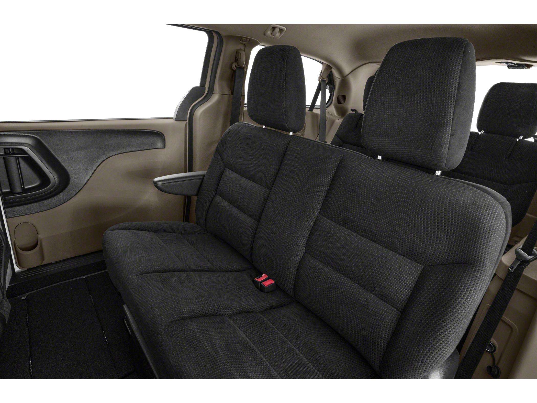 used 2020 Dodge Grand Caravan car, priced at $20,888