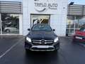 Mercedes-Benz GLC 220 GLC 220 d - BVA 9G-Tronic Executive 4-Matic GPS + TOIT OUVRANT + CAMERA AR + Bleu - thumbnail 2