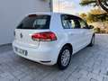 Volkswagen Golf Golf VI 1.4 United 80cv OK NEOPATENTATI Wit - thumbnail 6