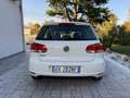 Volkswagen Golf Golf VI 1.4 United 80cv OK NEOPATENTATI Wit - thumbnail 5