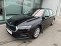 Skoda Octavia Ambition TDI Schwarz - thumbnail 1
