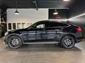 Mercedes-Benz GLC 250 d 4Matic Coupe AMG-Paket/Stand-Hz Schwarz - thumbnail 8