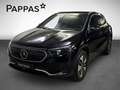 Mercedes-Benz EQA 250 Cam Distr PTS Navi AUT Wide LED SHZ Noir - thumbnail 2