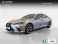 Lexus ES 300 300h F Sport Plateado - thumbnail 1