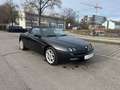 Alfa Romeo Spider 2.0 T.Spark L*Volleder*1-Hand* Schwarz - thumbnail 3