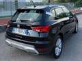 SEAT Arona Arona 2022 1.0 ecotsi Xperience 110cv dsg Nero - thumbnail 4