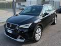SEAT Arona Arona 2022 1.0 ecotsi Xperience 110cv dsg Nero - thumbnail 1