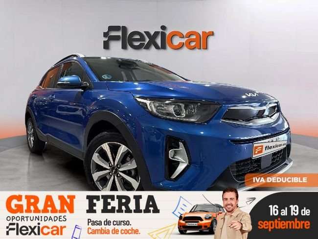 Kia Stonic 1.0 T-GDi 74kW (100CV) MHEV MT Business - foto 1