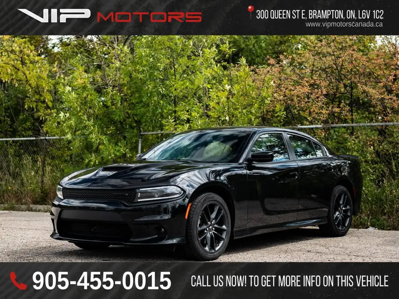 2023 Dodge Charger