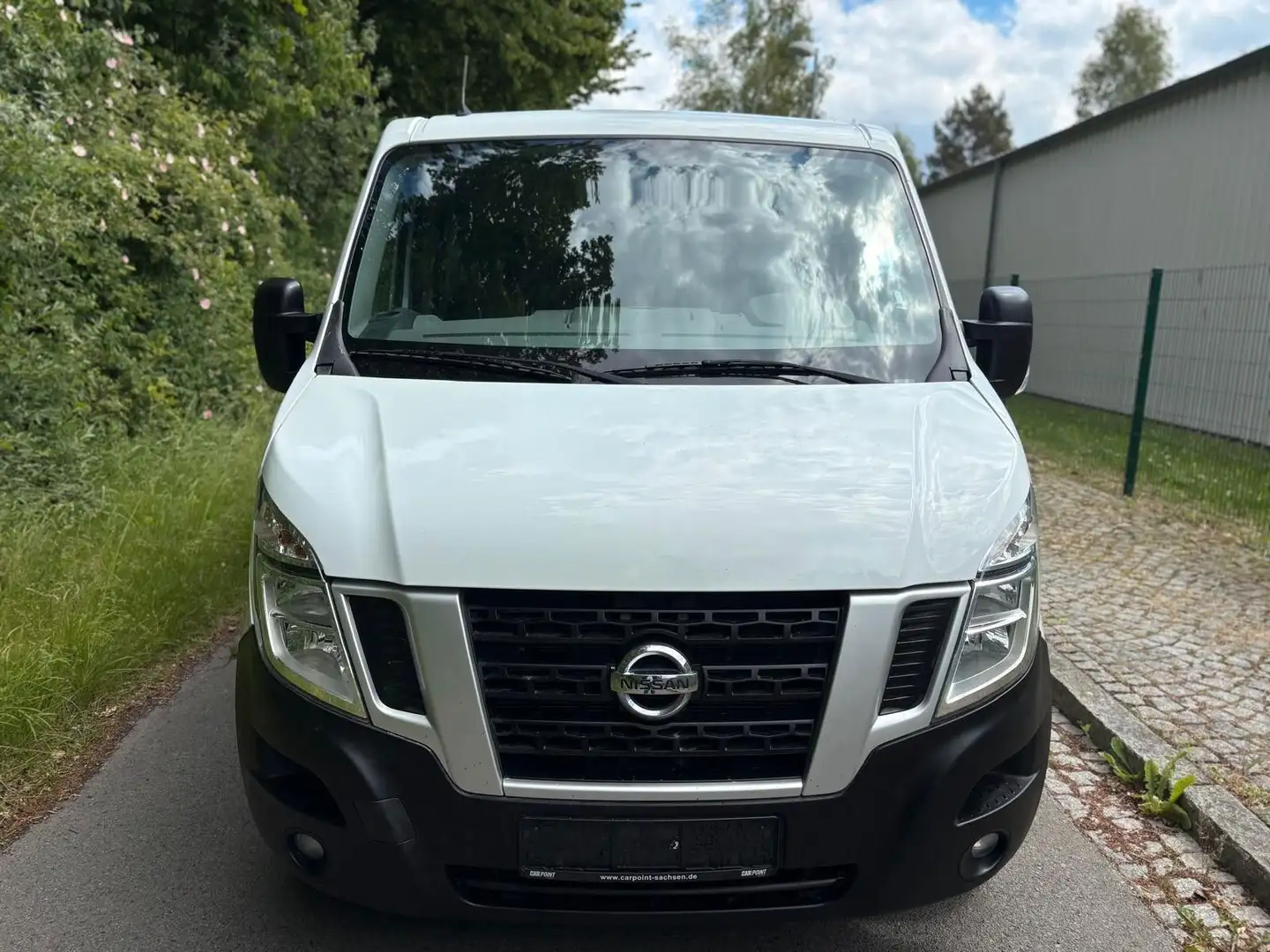 Nissan NV400 L1H1 3,3t PRO - 2