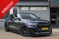 Audi Q8 55 TFSI e quattro Pro S Line Sport SQ8 Style Origi Albastru - thumbnail 1