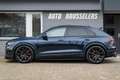 Audi Q8 55 TFSI e quattro Pro S Line Sport SQ8 Style Origi Albastru - thumbnail 4