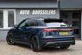 Audi Q8 55 TFSI e quattro Pro S Line Sport SQ8 Style Origi Albastru - thumbnail 2
