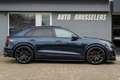 Audi Q8 55 TFSI e quattro Pro S Line Sport SQ8 Style Origi Albastru - thumbnail 3
