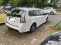 Saab 9-3 Linear Sport+1Hand+Ledeir+Klima+TÜV ist Neu Weiß - thumbnail 12