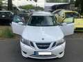 Saab 9-3 Linear Sport+1Hand+Ledeir+Klima+TÜV ist Neu Weiß - thumbnail 14