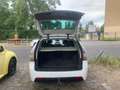 Saab 9-3 Linear Sport+1Hand+Ledeir+Klima+TÜV ist Neu Weiß - thumbnail 20