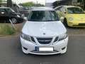 Saab 9-3 Linear Sport+1Hand+Ledeir+Klima+TÜV ist Neu Weiß - thumbnail 3