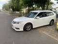 Saab 9-3 Linear Sport+1Hand+Ledeir+Klima+TÜV ist Neu Weiß - thumbnail 2