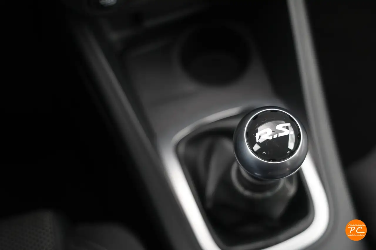 RENAULT MEGANE COUPÉ 2.0 RS 250CH