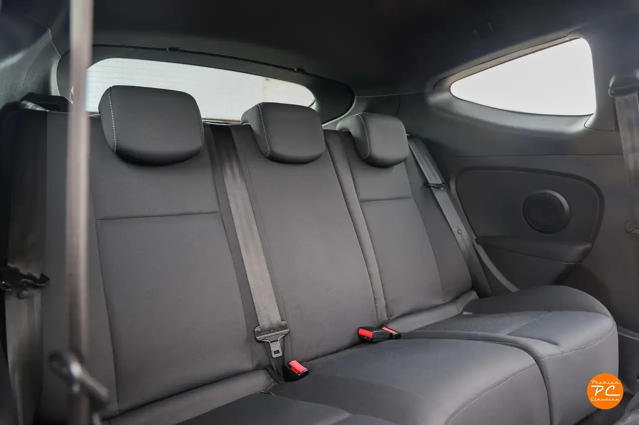RENAULT MEGANE COUPÉ 2.0 RS 250CH