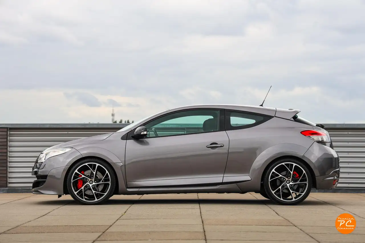 RENAULT MEGANE COUPÉ 2.0 RS 250CH