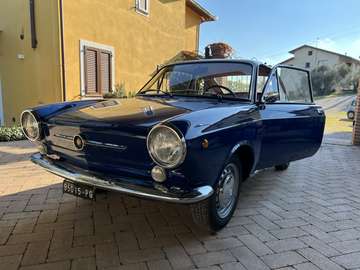 Coupe’ 1serie