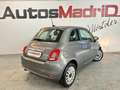 Fiat 500 Connect 1.0 Hybrid 51KW (70 CV) Gris - thumbnail 5