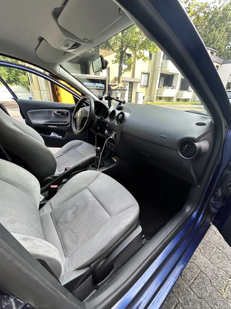 SEAT Ibiza - 2