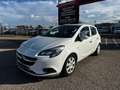 Opel Corsa 1.4 Business 90 (4.75) Blanc - thumbnail 2