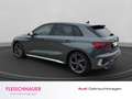Audi S3 Sportback 2.0 TFSI qu. Matrix+Pano+B&O+VC+App-conn Grau - thumbnail 4