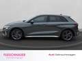 Audi S3 Sportback 2.0 TFSI qu. Matrix+Pano+B&O+VC+App-conn Grau - thumbnail 3