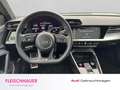 Audi S3 Sportback 2.0 TFSI qu. Matrix+Pano+B&O+VC+App-conn Grau - thumbnail 14