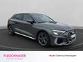 Audi S3 Sportback 2.0 TFSI qu. Matrix+Pano+B&O+VC+App-conn Grau - thumbnail 8