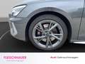 Audi S3 Sportback 2.0 TFSI qu. Matrix+Pano+B&O+VC+App-conn Grau - thumbnail 22