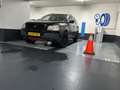 Volvo XC90 4.4 v8 Zwart - thumbnail 4