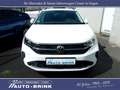Volkswagen Taigo Life mit LED/APP/PTS/Alu/10tkm Weiß - thumbnail 3